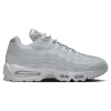 Nike Air Max 95 Sneaker In White