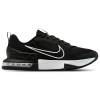 Nike Men's Air Max Alpha Trainer 6 Training Shoes In Black/white/black