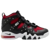 Nike Air Max2 Cb 94 "gym Red" Sneakers In Black/white