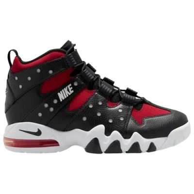 Nike Mens  Air Max Cb 94 In Black/white