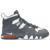 Nike Air Max Cb '94 "cool Grey" Sneakers In Animal Print