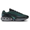 Nike Mens  Air Max Dn In Black/hyper Cobalt/rage Green