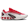 Nike Air Max Dn Se "university Red" Sneakers In Black/university Red/phantom