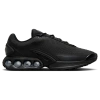 Nike Air Max Dn Sneakers In Black