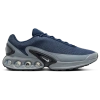 Nike Air Max Dn Sneaker In Navy/grey