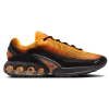 Nike Air Max Dn Laser Orange Comet Red In Orange
