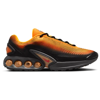 Nike Mens  Air Max Dn In Orange/comet Red