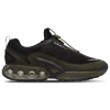 Nike Mens  Air Max Dn Roam In Black
