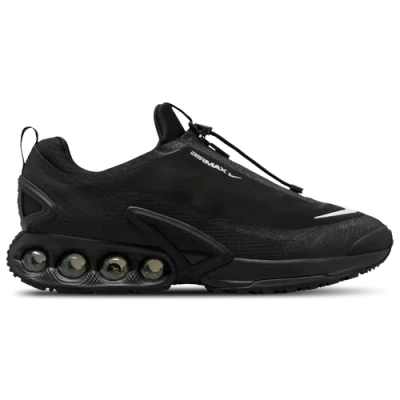 Nike Mens  Air Max Dn Roam In Black