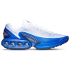 Nike Mens  Air Max Dn In White/blue