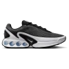 Nike Men's Air Max Dn Shoes In Black/white/cool Grey/pure Platinum