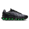 Nike Air Max Dn8 Sneakers In Black/light Smoke Grey/volt