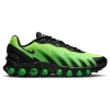 Nike Air Max Dn8 Black Green Strike In Black/volt