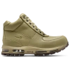 Nike Khaki Air Max Goadome Boots In Neutral Olive/neutral Olive/baroque Brown