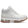 Nike Mens  Air Max Goadome In White/white/gum