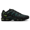Nike Mens  Air Max Plus Drift In Black/green