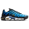 Nike Air Max Plus Sneaker In Blue