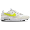 Nike Men's Air Max Sc Shoes In White/cyber/phantom