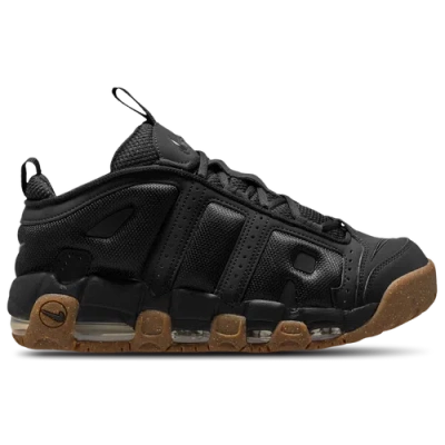 NIKE MENS NIKE AIR MORE UPTEMPO LOW