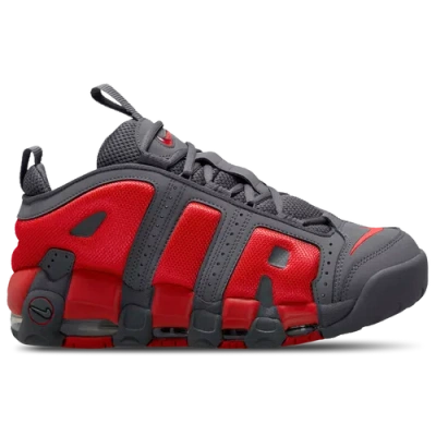 NIKE MENS NIKE AIR MORE UPTEMPO LOW