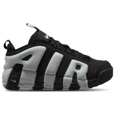 NIKE MENS NIKE AIR MORE UPTEMPO LOW
