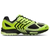 Nike Air Pegasus 2k5 Sneaker In Volt/volt/black