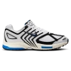 Nike Air Pegasus 2005 Sneakers In White/photo Blue/black
