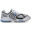 Nike Air Pegasus 2005 Sneakers In White/royal/black
