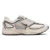 Nike Air Pegasus Wave Sneakers In White And Black In Multi