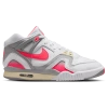 Nike Sneaker Air Tech Challange Ii Qs In White