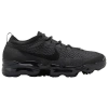 Nike Air Vapormax 2023 Fr Sneaker In Anthracite/black/black