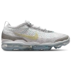 Nike Air Vapormax 2023 Flyknit Dv1678-011 Mens Us 8.5 White Running Shoes Tf2997 In White