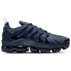 Nike Men's Air Vapormax Plus Shoes In Blue