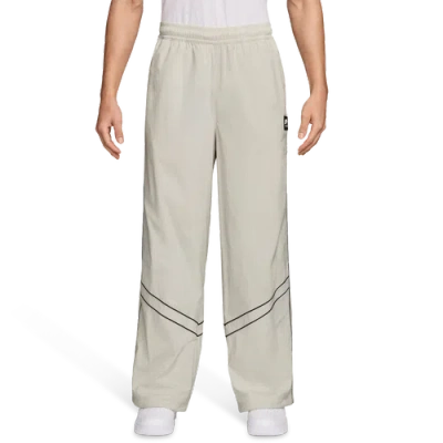 Nike Mens  Air Windrunner Track Pants In Neutral