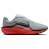 Nike Men's Winflo 11 Road Running Shoes In Gray