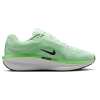 Nike Men's Winflo 11 Road Running Shoes In Green