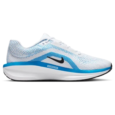 Nike Mens  Air Winflow 11 In White