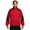 Nike Men's Air Woven Track Jacket In Multi