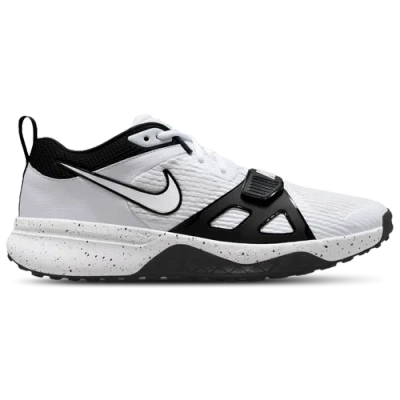 Nike Air Zoom Diamond Elite Sneakers In Multi
