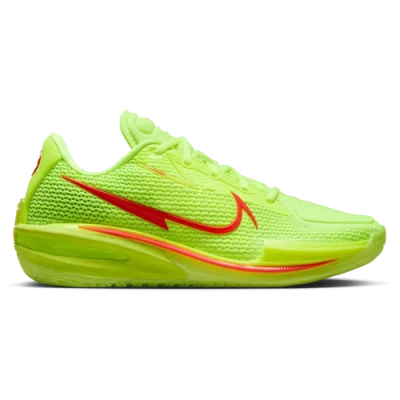 Nike Mens  Air Zoom G.t. Cut 1 In Yellow