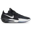 Nike G. T. Cut 3 Basketball Shoes In Black