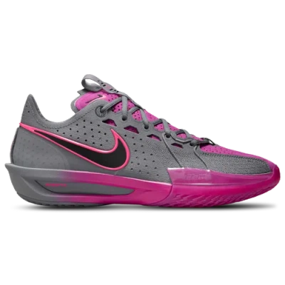 NIKE MENS NIKE AIR ZOOM G.T. CUT 3