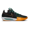 Nike Mens  Air Zoom G.t. Cut 3 In Vintage Green/black/malachite