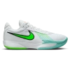 Nike Air Zoom Gt Cut Academy Ep 'white Bleached Turquoise'