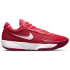 Nike Mens  Air Zoom G.t. Cut Academy Tb In University Red/white/gym Red