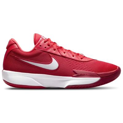 Nike Mens  Air Zoom G.t. Cut Academy Tb In University Red/gym Red/white