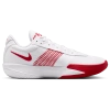 Nike Men's G.t. Cut Academy Basketball Shoes In Gray