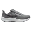 Nike Mens  Air Zoom Pegasus 39 In Light Smoke/particle Grey/off Noir
