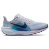 Nike Air Zoom Pegasus 41 Running Shoe In Gray