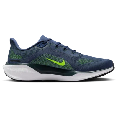 Nike Mens  Air Zoom Pegasus 41 In Animal Print